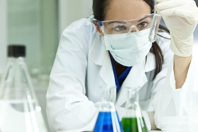 Genetic testing for spondyloepiphyseal dysplasia (SED)