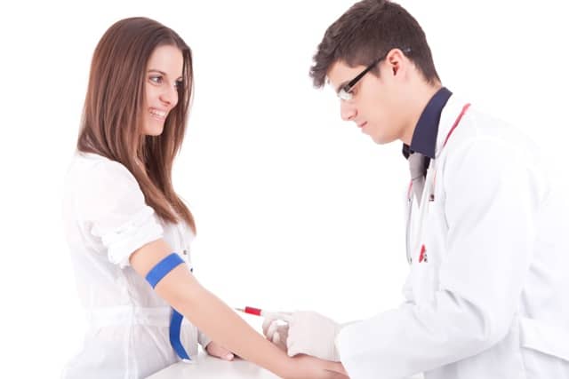 Genetic Testing
